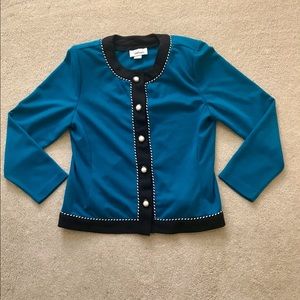 Vintage Worthington Blazer